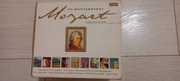 Mozart CD  100 Masterpieces Collection