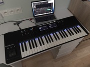 Native Instruments  Kontrol S42 MK2