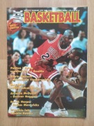 MAGIC BASKETBALL NR 4(31) 1997 ROK