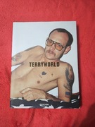 Terry Richardson Terryworld Taschen 2008 Fotografia Album Unikat!