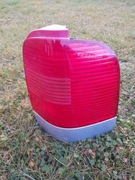 Lampa tylna prawa VW Sharan 1.9L diesel 85kW 2001 - srebrny !