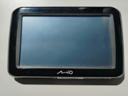 Nawigacja MIO Spirit480