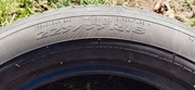 4 opony letnie Michelin Primacy3 225/55 R18 rocznik 2023