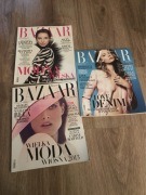 Harper’s BAZAAR lata 2013-2014