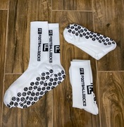 Skarpety piłkarskie antypoślizgowe PROMOCJA!