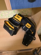 Pas narzędziowy DeWalt