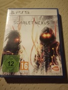 Scarlet Nexus PS5