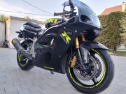 Suzuki GSX-R 600 SRAD