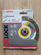  BOSCH Best For Universal Diamentowa tarcza tnąca 