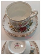 Filiżanka firmy Balmoral Castel