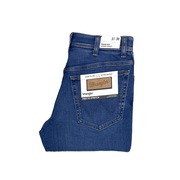 Spodnie męskie jeansy Wrangler Texas 821 Rustic W31 L30