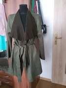 Płaszczyk narzutka przejściowy 