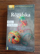 Gra w kolory Marzena Rogalska