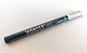 Eyeliner w pisaku wodoodporny Rimmel Wonder'Ink 004 Velvet Ivy Zielony