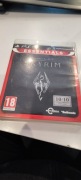 The Elder Scrolls V Skyrim Essentials PS3