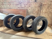 Bridgestone Turanza T005 215/60 R17 96 H