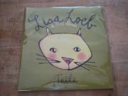 Lisa Loeb & Nine Stories - Tails 2LP folia LIMIT Numbered