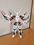 LEGO Hero Factory 2283 Witch Doctor | GIGANT | Kompletny + Instrukcja