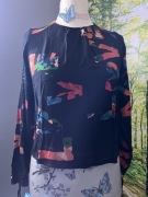 Damska bluzka Desigual M