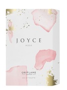 Woda toaletowa Joyce Rose