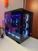 Komputer Gamingowy AMD Ryzen 7 9800X3D/RTX 5070 Ti/32GB RAM DDR5