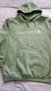 Bluza kangurka Carhartt XL nowa
