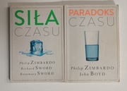 Paradoks czasu Siła czasu Zimbardo 