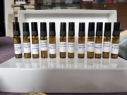 24 Perfumy arabskie zestaw kalendarz adwentowy