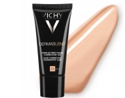 VICHY DERMABLEND Fluid korygujący 25 nude 30 ml