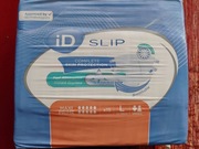 iD Slip Maxi Prime 10 K pieluchomajtki rozm.L bardzo chłonne