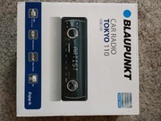 Radio samochodowe Blaupunkt Tokyo 110