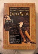 The Complete Illustrated Stories, Plays and Poems, Oscar Wilde 1995