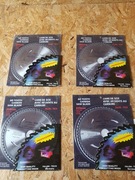 Tarcza widiowa do cięcia drewna Falon  205x32 60T