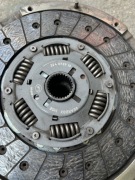 SPRZĘGŁO KOŁO DWUMASOWE KOMPLETNE SUPER STAN AUDI A4 B8 A5 8T 3.0 TDI