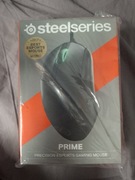 MYSZ GAMINGOWA PRZEWODOWA STEELSERIES 62533 PRIME 18000 DPI