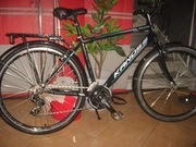 rower męski KANDS 28 cali nowy napęd stan ok