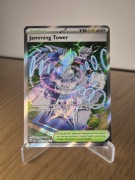 Karta Pokemon TCG: Jamming Tower (ASC 261)