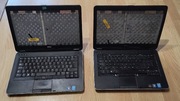 Dwa Dell Latitude E6440