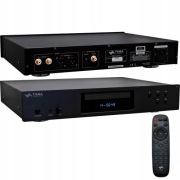 Odtwarzacz Cd Taga Harmony cd-50.Jak nowy.