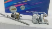 Dysza do pistoletu lakierniczego 45191 1,7 AIRCAP-NOZZLE