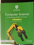 Cambridge IGCSE (TM) and O Level Computer Science 