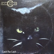 WINYL  C.C. Catch – Catch The Catch 