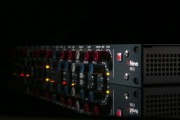 Neve 8803 Dual EQ