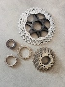 Kaseta Shimano 11-36 10 RZ
