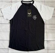 Brave Soul Navy - T-Shirt L