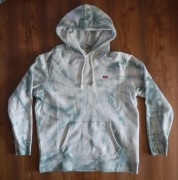 Bluza LEVIS zielony marmurek rozm. L