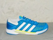 ADIDAS Adipower Stabil 10 - KULTOWE HALÓWKI - rozm. 46 - JAK NOWE !!!