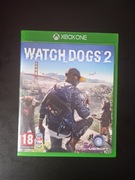 Watch Dogs 2(polskie napisy)