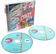 Eska Crazy Hits ( 2x CD 2005 ) - Backstreet Boys  ; Doniu ; Maronn 5