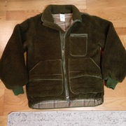 Kurtka myśliwska miś cicha 